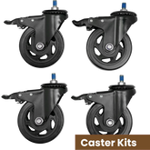 Spike Caster Kit